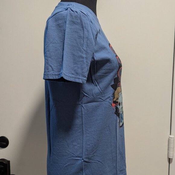 NWOT Funko DC Suicide Squad Shirt Size Small — Subscription Box Exclusive - Picture 4 of 8